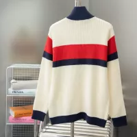 Cheap Gucci Sweaters Long Sleeved For Unisex #1362844 Replica Wholesale [$60.00 USD] [ITEM#1362844] on Replica Gucci Sweaters