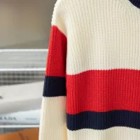 Cheap Gucci Sweaters Long Sleeved For Unisex #1362844 Replica Wholesale [$60.00 USD] [ITEM#1362844] on Replica Gucci Sweaters