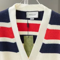 Cheap Gucci Sweaters Long Sleeved For Unisex #1362845 Replica Wholesale [$60.00 USD] [ITEM#1362845] on Replica Gucci Sweaters