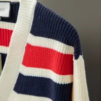Cheap Gucci Sweaters Long Sleeved For Unisex #1362845 Replica Wholesale [$60.00 USD] [ITEM#1362845] on Replica Gucci Sweaters