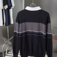 Cheap Louis Vuitton LV Sweaters Long Sleeved For Unisex #1362846 Replica Wholesale [$48.00 USD] [ITEM#1362846] on Replica Louis Vuitton LV Sweaters