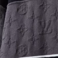 Cheap Louis Vuitton LV Sweaters Long Sleeved For Unisex #1362846 Replica Wholesale [$48.00 USD] [ITEM#1362846] on Replica Louis Vuitton LV Sweaters