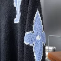 Cheap Louis Vuitton LV Sweaters Long Sleeved For Unisex #1362847 Replica Wholesale [$52.00 USD] [ITEM#1362847] on Replica Louis Vuitton LV Sweaters