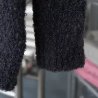 Cheap Louis Vuitton LV Sweaters Long Sleeved For Unisex #1362847 Replica Wholesale [$52.00 USD] [ITEM#1362847] on Replica Louis Vuitton LV Sweaters