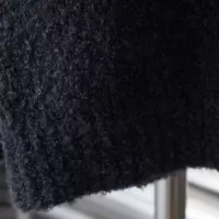 Cheap Louis Vuitton LV Sweaters Long Sleeved For Unisex #1362847 Replica Wholesale [$52.00 USD] [ITEM#1362847] on Replica Louis Vuitton LV Sweaters