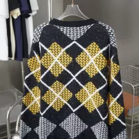 Cheap Louis Vuitton LV Sweaters Long Sleeved For Unisex #1362848 Replica Wholesale [$52.00 USD] [ITEM#1362848] on Replica Louis Vuitton LV Sweaters