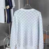 Cheap Louis Vuitton LV Sweaters Long Sleeved For Unisex #1362849 Replica Wholesale [$52.00 USD] [ITEM#1362849] on Replica Louis Vuitton LV Sweaters