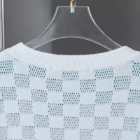 Cheap Louis Vuitton LV Sweaters Long Sleeved For Unisex #1362849 Replica Wholesale [$52.00 USD] [ITEM#1362849] on Replica Louis Vuitton LV Sweaters