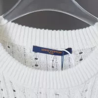 Cheap Louis Vuitton LV Sweaters Long Sleeved For Unisex #1362850 Replica Wholesale [$52.00 USD] [ITEM#1362850] on Replica Louis Vuitton LV Sweaters