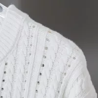Cheap Louis Vuitton LV Sweaters Long Sleeved For Unisex #1362850 Replica Wholesale [$52.00 USD] [ITEM#1362850] on Replica Louis Vuitton LV Sweaters