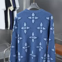 Cheap Louis Vuitton LV Sweaters Long Sleeved For Unisex #1362851 Replica Wholesale [$52.00 USD] [ITEM#1362851] on Replica Louis Vuitton LV Sweaters