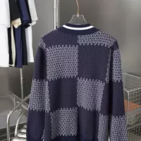 Cheap Louis Vuitton LV Sweaters Long Sleeved For Unisex #1362852 Replica Wholesale [$56.00 USD] [ITEM#1362852] on Replica Louis Vuitton LV Sweaters
