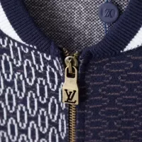 Cheap Louis Vuitton LV Sweaters Long Sleeved For Unisex #1362852 Replica Wholesale [$56.00 USD] [ITEM#1362852] on Replica Louis Vuitton LV Sweaters