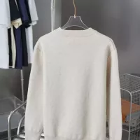 Cheap Louis Vuitton LV Sweaters Long Sleeved For Unisex #1362853 Replica Wholesale [$64.00 USD] [ITEM#1362853] on Replica Louis Vuitton LV Sweaters