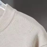 Cheap Louis Vuitton LV Sweaters Long Sleeved For Unisex #1362853 Replica Wholesale [$64.00 USD] [ITEM#1362853] on Replica Louis Vuitton LV Sweaters