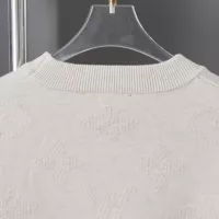 Cheap Louis Vuitton LV Sweaters Long Sleeved For Unisex #1362853 Replica Wholesale [$64.00 USD] [ITEM#1362853] on Replica Louis Vuitton LV Sweaters