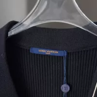 Cheap Louis Vuitton LV Sweaters Long Sleeved For Unisex #1362854 Replica Wholesale [$68.00 USD] [ITEM#1362854] on Replica Louis Vuitton LV Sweaters