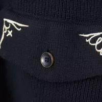 Cheap Louis Vuitton LV Sweaters Long Sleeved For Unisex #1362854 Replica Wholesale [$68.00 USD] [ITEM#1362854] on Replica Louis Vuitton LV Sweaters