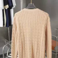 Cheap Ralph Lauren Polo Sweaters Long Sleeved For Unisex #1362855 Replica Wholesale [$52.00 USD] [ITEM#1362855] on Replica Ralph Lauren Polo Sweaters