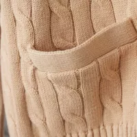 Cheap Ralph Lauren Polo Sweaters Long Sleeved For Unisex #1362855 Replica Wholesale [$52.00 USD] [ITEM#1362855] on Replica Ralph Lauren Polo Sweaters