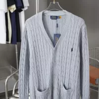 Cheap Ralph Lauren Polo Sweaters Long Sleeved For Unisex #1362856 Replica Wholesale [$52.00 USD] [ITEM#1362856] on Replica Ralph Lauren Polo Sweaters
