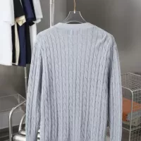Cheap Ralph Lauren Polo Sweaters Long Sleeved For Unisex #1362856 Replica Wholesale [$52.00 USD] [ITEM#1362856] on Replica Ralph Lauren Polo Sweaters