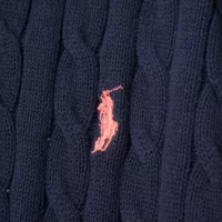Cheap Ralph Lauren Polo Sweaters Long Sleeved For Unisex #1362857 Replica Wholesale [$52.00 USD] [ITEM#1362857] on Replica Ralph Lauren Polo Sweaters