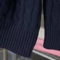 Cheap Ralph Lauren Polo Sweaters Long Sleeved For Unisex #1362857 Replica Wholesale [$52.00 USD] [ITEM#1362857] on Replica Ralph Lauren Polo Sweaters