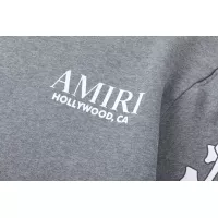 Cheap Amiri Hoodies Long Sleeved For Unisex #1362861 Replica Wholesale [$64.00 USD] [ITEM#1362861] on Replica Amiri Hoodies