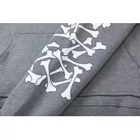 Cheap Amiri Hoodies Long Sleeved For Unisex #1362861 Replica Wholesale [$64.00 USD] [ITEM#1362861] on Replica Amiri Hoodies