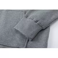 Cheap Amiri Hoodies Long Sleeved For Unisex #1362861 Replica Wholesale [$64.00 USD] [ITEM#1362861] on Replica Amiri Hoodies