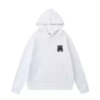 Cheap Amiri Hoodies Long Sleeved For Unisex #1362862 Replica Wholesale [$64.00 USD] [ITEM#1362862] on Replica Amiri Hoodies