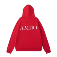 Cheap Amiri Hoodies Long Sleeved For Unisex #1362863 Replica Wholesale [$64.00 USD] [ITEM#1362863] on Replica Amiri Hoodies
