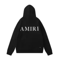 Cheap Amiri Hoodies Long Sleeved For Unisex #1362864 Replica Wholesale [$64.00 USD] [ITEM#1362864] on Replica Amiri Hoodies