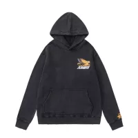 Cheap Amiri Hoodies Long Sleeved For Unisex #1362865 Replica Wholesale [$68.00 USD] [ITEM#1362865] on Replica Amiri Hoodies