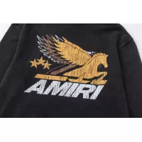 Cheap Amiri Hoodies Long Sleeved For Unisex #1362865 Replica Wholesale [$68.00 USD] [ITEM#1362865] on Replica Amiri Hoodies
