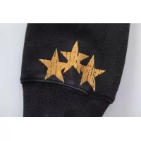 Cheap Amiri Hoodies Long Sleeved For Unisex #1362865 Replica Wholesale [$68.00 USD] [ITEM#1362865] on Replica Amiri Hoodies