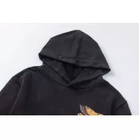 Cheap Amiri Hoodies Long Sleeved For Unisex #1362865 Replica Wholesale [$68.00 USD] [ITEM#1362865] on Replica Amiri Hoodies