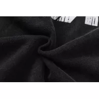 Cheap Amiri Hoodies Long Sleeved For Unisex #1362865 Replica Wholesale [$68.00 USD] [ITEM#1362865] on Replica Amiri Hoodies