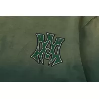 Cheap Amiri Hoodies Long Sleeved For Unisex #1362866 Replica Wholesale [$68.00 USD] [ITEM#1362866] on Replica Amiri Hoodies