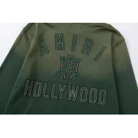 Cheap Amiri Hoodies Long Sleeved For Unisex #1362866 Replica Wholesale [$68.00 USD] [ITEM#1362866] on Replica Amiri Hoodies