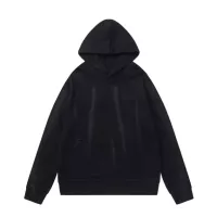 Cheap Amiri Hoodies Long Sleeved For Unisex #1362868 Replica Wholesale [$64.00 USD] [ITEM#1362868] on Replica Amiri Hoodies