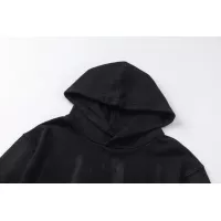 Cheap Amiri Hoodies Long Sleeved For Unisex #1362868 Replica Wholesale [$64.00 USD] [ITEM#1362868] on Replica Amiri Hoodies