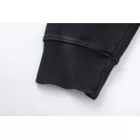Cheap Amiri Hoodies Long Sleeved For Unisex #1362868 Replica Wholesale [$64.00 USD] [ITEM#1362868] on Replica Amiri Hoodies