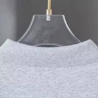 Cheap Prada Hoodies Long Sleeved For Unisex #1362871 Replica Wholesale [$48.00 USD] [ITEM#1362871] on Replica Prada Hoodies