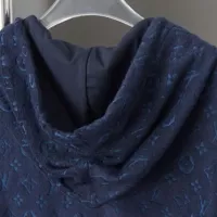 Cheap Louis Vuitton LV Hoodies Long Sleeved For Unisex #1362872 Replica Wholesale [$56.00 USD] [ITEM#1362872] on Replica Louis Vuitton LV Hoodies
