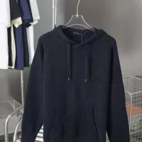 Cheap Louis Vuitton LV Hoodies Long Sleeved For Unisex #1362873 Replica Wholesale [$68.00 USD] [ITEM#1362873] on Replica Louis Vuitton LV Hoodies