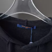 Cheap Louis Vuitton LV Hoodies Long Sleeved For Unisex #1362873 Replica Wholesale [$68.00 USD] [ITEM#1362873] on Replica Louis Vuitton LV Hoodies