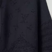 Cheap Louis Vuitton LV Hoodies Long Sleeved For Unisex #1362873 Replica Wholesale [$68.00 USD] [ITEM#1362873] on Replica Louis Vuitton LV Hoodies