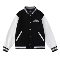 Cheap Amiri Jackets Long Sleeved For Unisex #1362874 Replica Wholesale [$88.00 USD] [ITEM#1362874] on Replica Amiri Jackets
